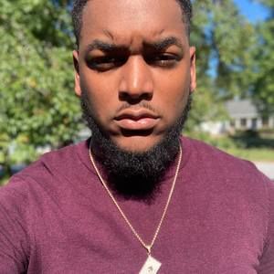 Meet your Posher, Aaron